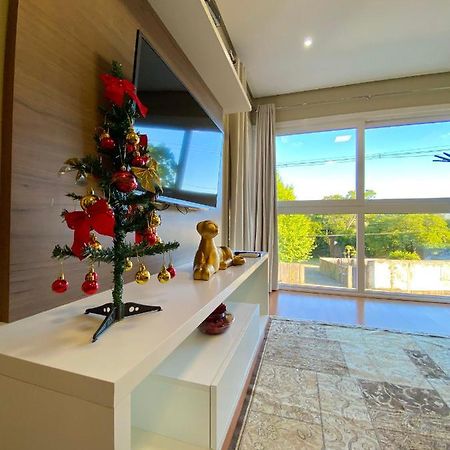 Apartamento 202 - Residencial Lovatto Gramado Daire Dış mekan fotoğraf