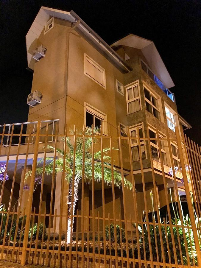 Apartamento 202 - Residencial Lovatto Gramado Daire Dış mekan fotoğraf