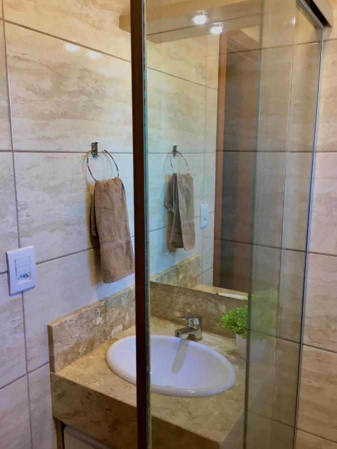 Apartamento 202 - Residencial Lovatto Gramado Daire Dış mekan fotoğraf