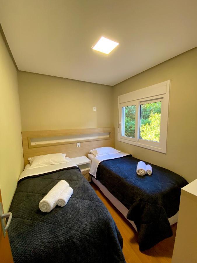 Apartamento 202 - Residencial Lovatto Gramado Daire Dış mekan fotoğraf